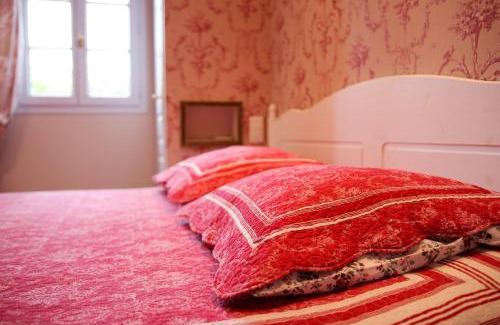 Cabries Bed & Breakfast | La Milane