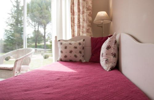 Cabries Bed & Breakfast | La Milane