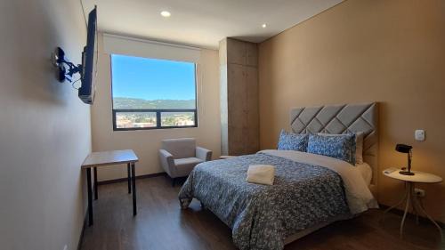 Chia Apartment | La Milla, Lofts