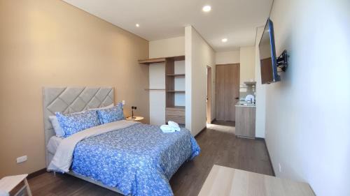 Chia Apartment | La Milla, Lofts