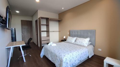 Chia Apartment | La Milla, Lofts