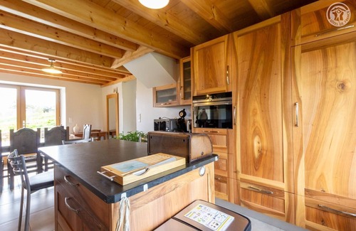 Ayn House | LA MILONGA - AYN - Gîte