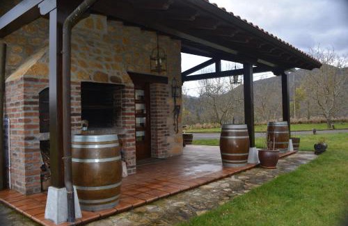 Beloncio House | La Milonga