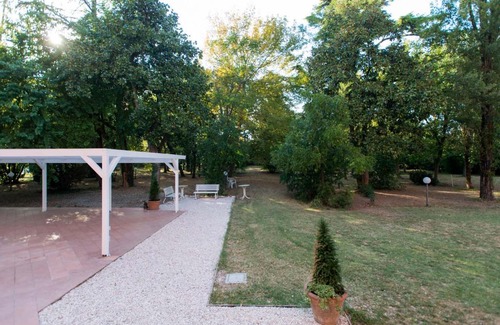 Russi Bed & Breakfast | La Milzetta