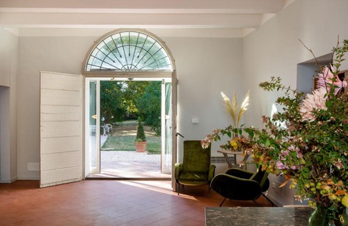 Russi Bed & Breakfast | La Milzetta