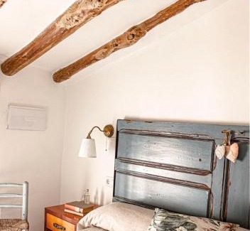Estercuel Apartment | LA MIMBRERA