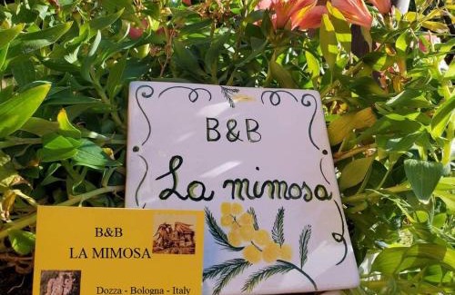 Dozza Apartment | La Mimosa