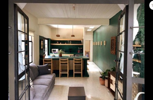 Ruta Independencia Apartment | "La Mina" AC, Beauty, great location & comfort