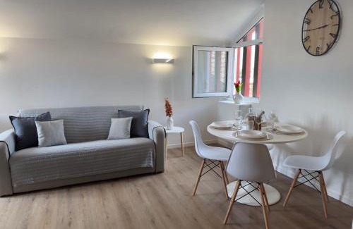 Monza Apartment | La Mini Home - a due passi dallo stadio