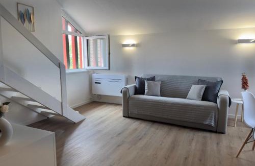 Monza Apartment | La Mini Home - a due passi dallo stadio