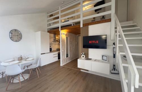 Monza Apartment | La Mini Home - a due passi dallo stadio
