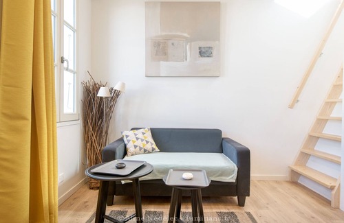 Ile-d'Aix House | La Miniardise - House in the village