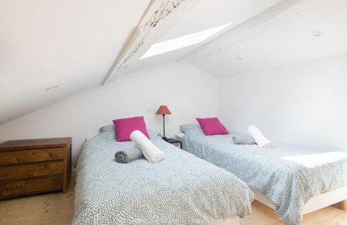 Ile-d'Aix House | La Miniardise - Maison dans le village