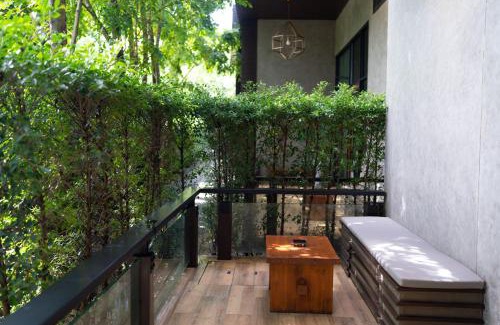 Nong Prue Hotel | La Miniera Pool Villas Pattaya - Small Luxury Hotels of the World