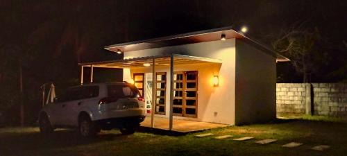 Bagac Villa | La Minimalista