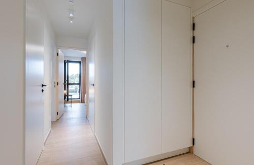 De Panne Apartment | La Mirage 02