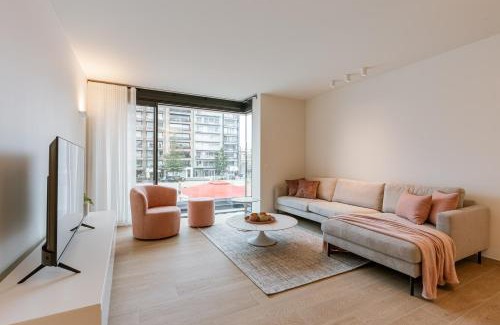 De Panne Apartment | La Mirage 02