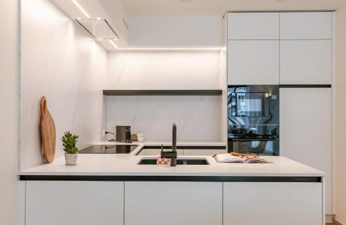 De Panne Apartment | La Mirage 02