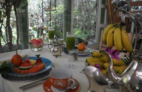 Cotacachi Hotel | La Mirage Garden Hotel & Spa