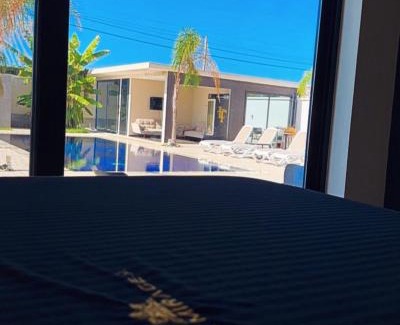 Rrushkull Villa | La Mirage Villa