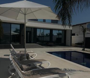 Rrushkull Villa | La Mirage Villa