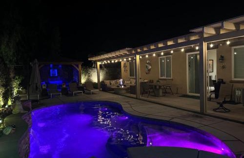 Terra Lago House | LA Mirage Villa Resort and Spa