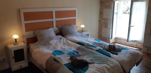 Mirambeau Bed & Breakfast | La Miramboise, chambres et table d hôtes