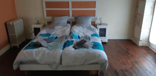 Mirambeau Bed & Breakfast | La Miramboise, chambres et table d hôtes