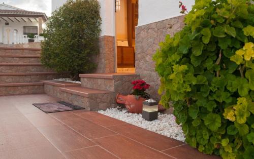 Roquetes House | La Miranda