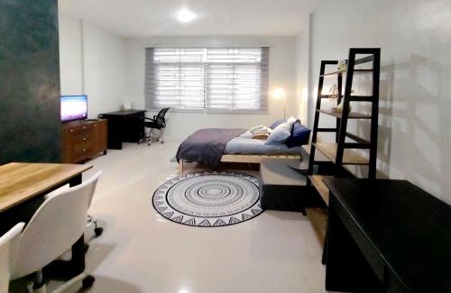 Calumpit Apartment | La Mirie Calumpit 1