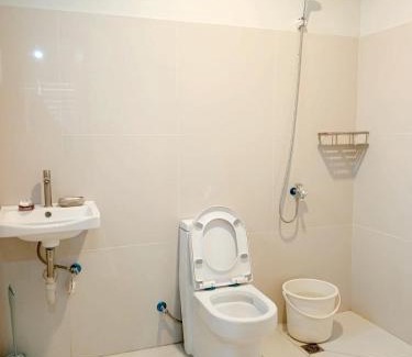 Calumpit Apartment | La Mirie Calumpit 1