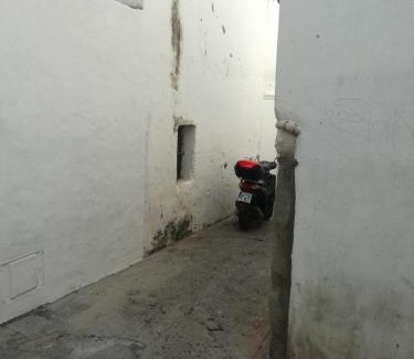 Tarifa Apartment | LA MIRILLA SUITES 1