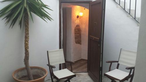 Tarifa Apartment | LA MIRILLA SUITES 1