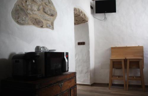 Tarifa Apartment | LA MIRILLA SUITES 1