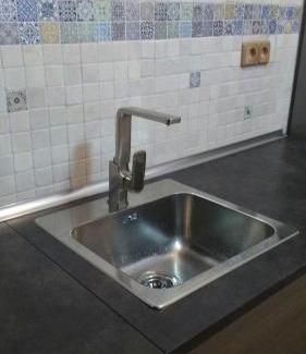 Tarifa Apartment | LA MIRILLA SUITES 3