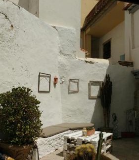 Tarifa Apartment | LA MIRILLA SUITES 3