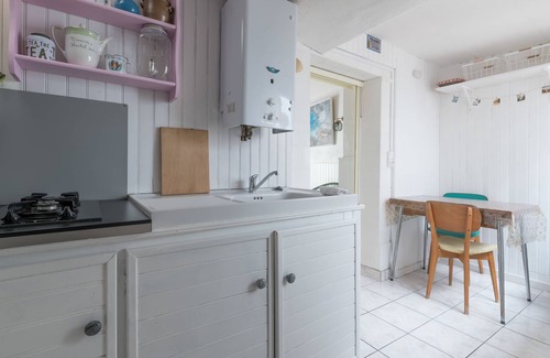 Le Cormier House | La Mirmilly - 100m de la plage