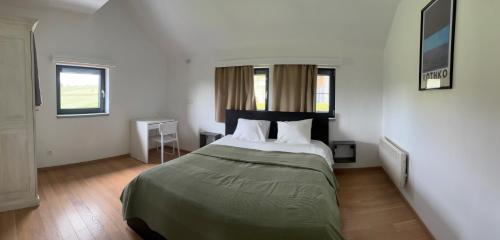 Fauvillers Villa | La Misbour