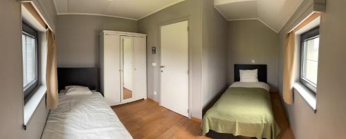 Fauvillers Villa | La Misbour