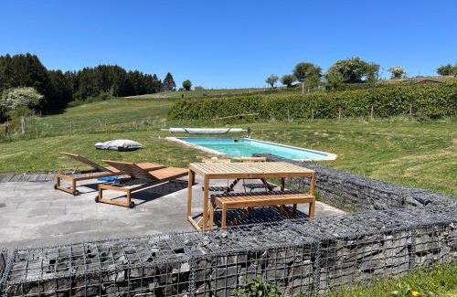 Fauvillers Villa | La Misbour