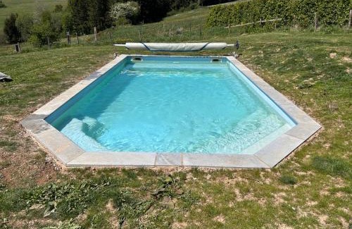 Fauvillers Villa | La Misbour