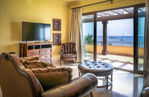 Loreto Resort | La Mision Loreto Hotel