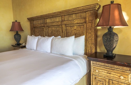 Loreto Resort | La Mision Loreto Hotel