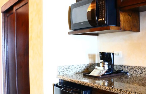 Loreto Resort | La Mision Loreto Hotel