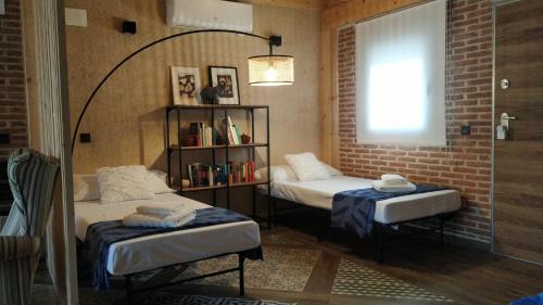 Rueda House | La Moña Casa Rural