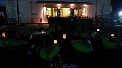 Cornatelu House | La Moșie Bolovani