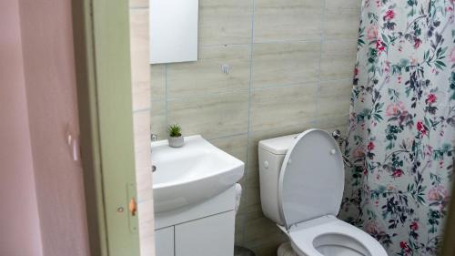 Dobresti House | La Moara