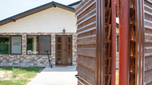 Dobresti House | La Moara