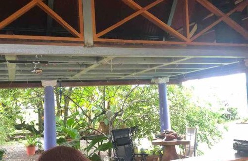 Palma House | La Mochis