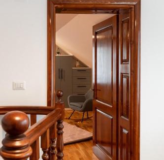 Moldovita House | La Moldo